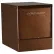 dVault Thru-Wall Package Drop with Tilt-Out Door DVWM0062S - Copper Vein