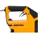 Bostitch Pneumatic Stapler/Brad Nailer - Pkg Qty 4