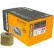 Bostitch 3-1/4" x .120 Smooth Shank 15 Degree Coil Framing Nails, 2700/Qty