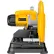 DeWalt® 14" Chop Saw Kit, 4000 RPM, 15 Amp Motor