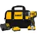 DeWalt® XTREME 12V MAX Cordless Hammer Drill Kit, 3/8", Brushless, Li-Ion, 2-Speed