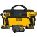 DeWalt® 20V MAX Cordless Drill Driver/Impact Driver Combo Kit, 1.3 Ah, Lithium Ion