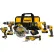 DeWalt® 20V MAX XR Li-ion 6-Tool Combo Kit