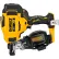 DeWalt® 20V MAX 15° Cordless Coil Roofing Nailer Bare Tool Only