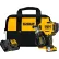 DeWalt® 20V MAX 15° Cordless Coil Roofing Nailer Kit