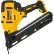 DeWaltĀ® 20V MAX XR Angled Cordless Finish Nailer, 15 Gauge