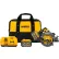 DeWalt® Flexvolt 60V MAX Brushless 7-1/4" Cordless Circular Saw with Brake Kit, 2 Batteries
