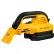 DeWalt® 20V MAX 1/2 Gallon Wet/Dry Portable Vacuum with HEPA Filter
