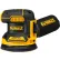 DeWalt® DCW210B 20V MAX Cordless 8,000-12,000RPM Variable Speed 5" Orbital Sander (Bare Tool)
