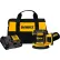 DeWalt® 20V MAX XR 5" Cordless Random Orbital Sander Kit (2.0Ah Battery)