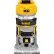 DeWalt® DCW600B 20V 1/4" Variable Speed (0-16,000/0-25,500 RPM) Cordless Router (Bare Tool)