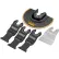 DeWalt® Oscillating 5-Piece Blade Set