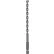 DeWalt® DWA5101 - Impact Ready Masonry Bit - 3/16" - 6" OAL