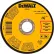DeWalt® 4-1/2" x .045" x 7/8" Metal Cut-Off Wheel, 10 pack
