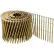 DeWalt® 15 Degree Coil Framing Nails, 3-1/4" X .120" Smooth Galvanized, 2700/Qty