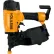 Bostitch 1-1/4" to 2-1/2", 15 Degree Coil Siding Nailer