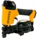 Bostitch 3/4" to 1-1/2", 15 Degree Coil Roofing Nailer