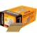 Bostitch 3" x .120 Ring Shank 28 Degree Wire Collated Full Round Head Stick Framing Nails, 2000/Qty