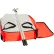 Brimstone Fire Protection EV Fire Suppressor System, 2XL