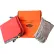 Brimstone Preventer HD & Plus Large Battery Fire & Smoke Containment Bag, 14"W x 1"D x 17"H, Orange