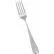 Winco 0026-05 Elite Dinner Fork, 12/Pack