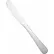 Winco 0026-08 Elite Dinner Knife, 12/Pack