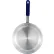 Winco AFP-14A-H Fry Pan - Pkg Qty 6