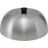 Winco AHC-6 Aluminum Hamburger Cover - Pkg Qty 12