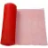 Winco BL-240R Bar Liner, Red - Pkg Qty 2