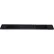 Winco BM-327K Bar Mat, Black - Pkg Qty 12