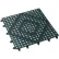 Winco BML-12K Interlocking Bar Mat - Pkg Qty 12
