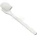 Winco BRN-20P Pot Brush with Plastic Handle - Pkg Qty 12