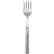Winco BW-CF Cold Meat Fork, Stainless Steel, 11"L, 12/Pack