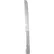 Winco BW-DK9 Slicer/Wedding Cake Knife, 12/Pack