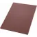 Winco CBBN-1218 Cutting Board, 12"L, 18"W, 1/2"H, Brown - Pkg Qty 6