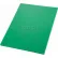 Winco CBGR-1218 Cutting Board, 12"L, 18"W, 1/2"H, Green - Pkg Qty 6