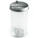Winco G-102 Sugar Pourers W/ Flap Tops, 12 Per Pack