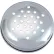 Winco G-103C Perforated Tops for G-103, 12 Per Pack