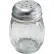 Winco G-107 Cheese Shakers W/ Perforated Tops, 12/Pack