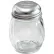 Winco G-108 Cheese Shakers W/ Slotted Tops, 12 Per Pack