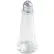 Winco G-110 Tower Shakers W/ Chrome Tops - Pkg Qty 3