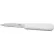 Winco K-40P Paring Knife W/PP Handle - Pkg Qty 24