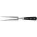 Winco KFP-71 Carving Fork, Forged Carbon German steel, 7"L - Pkg Qty 6