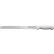 Winco KWH-11 Bread Knife - Pkg Qty 6