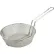 Winco MSB-10F Fine Mesh, 10" Diameter, Stainless Steel - Pkg Qty 12