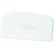 Winco PDS-5 Plastic Dough Scraper, 5-1/2"L x 3-3/4"W, 12 Scrapers Per Pack