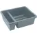 Winco PLTC-7G Divided Bus Box, Gray