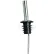 Winco PPM-4J Metal Pourer, 12/Pack
