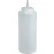Winco PSB-08Y Squeeze Bottles, 8 oz - Pkg Qty 12