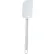 Winco PSC-14 Scraper W/ Flat Blade, 14"L, Plastic - Pkg Qty 24